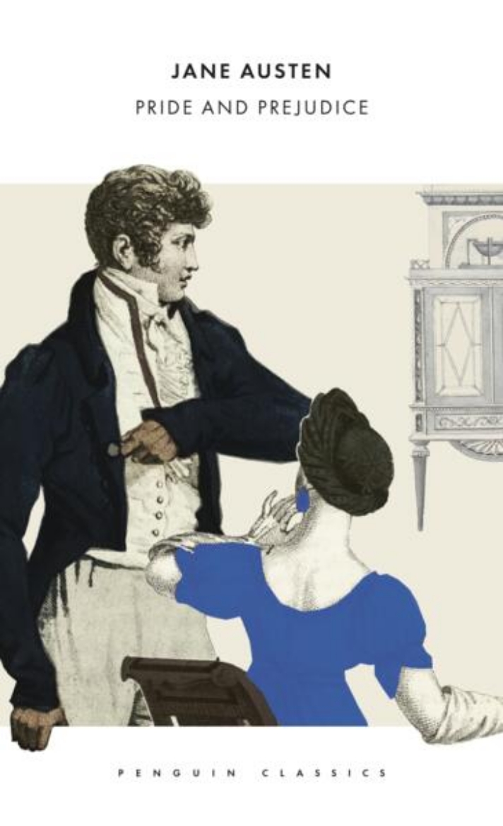 Picture of Pride and Prejudice