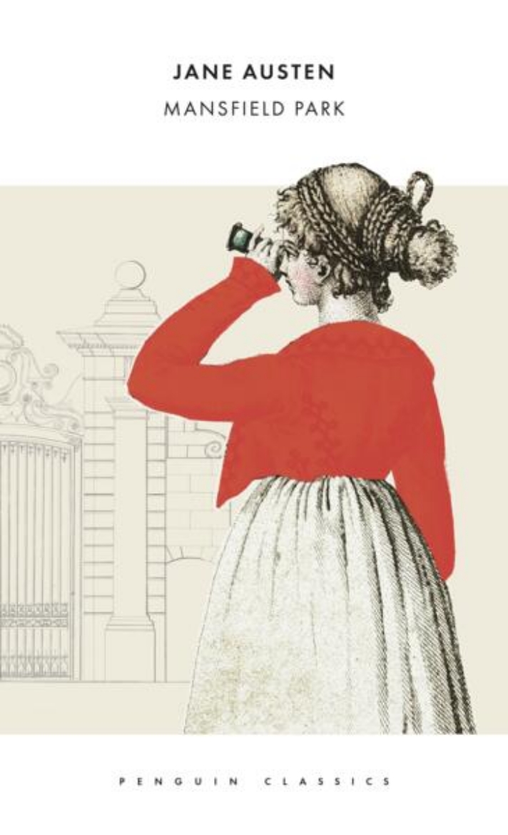 Picture of Mansfield Park