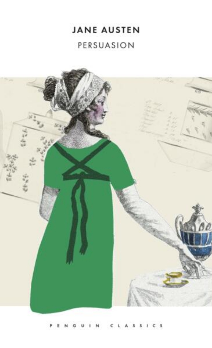 Picture of Persuasion