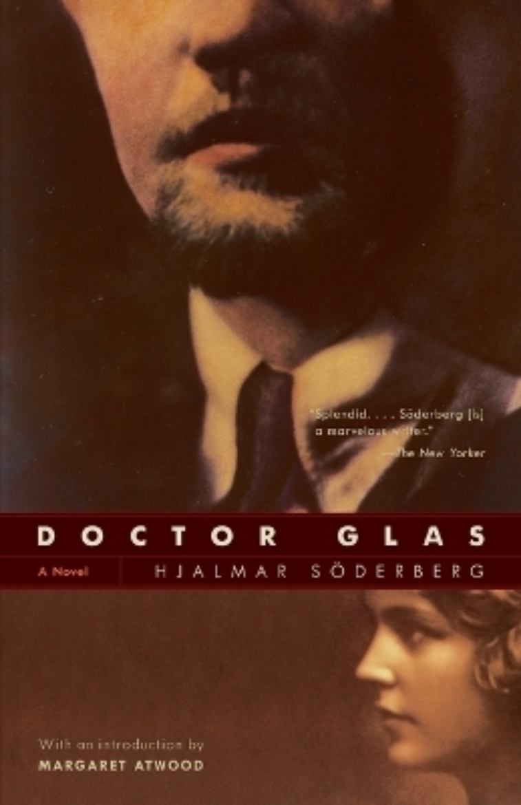 Picture of Doctor Glas