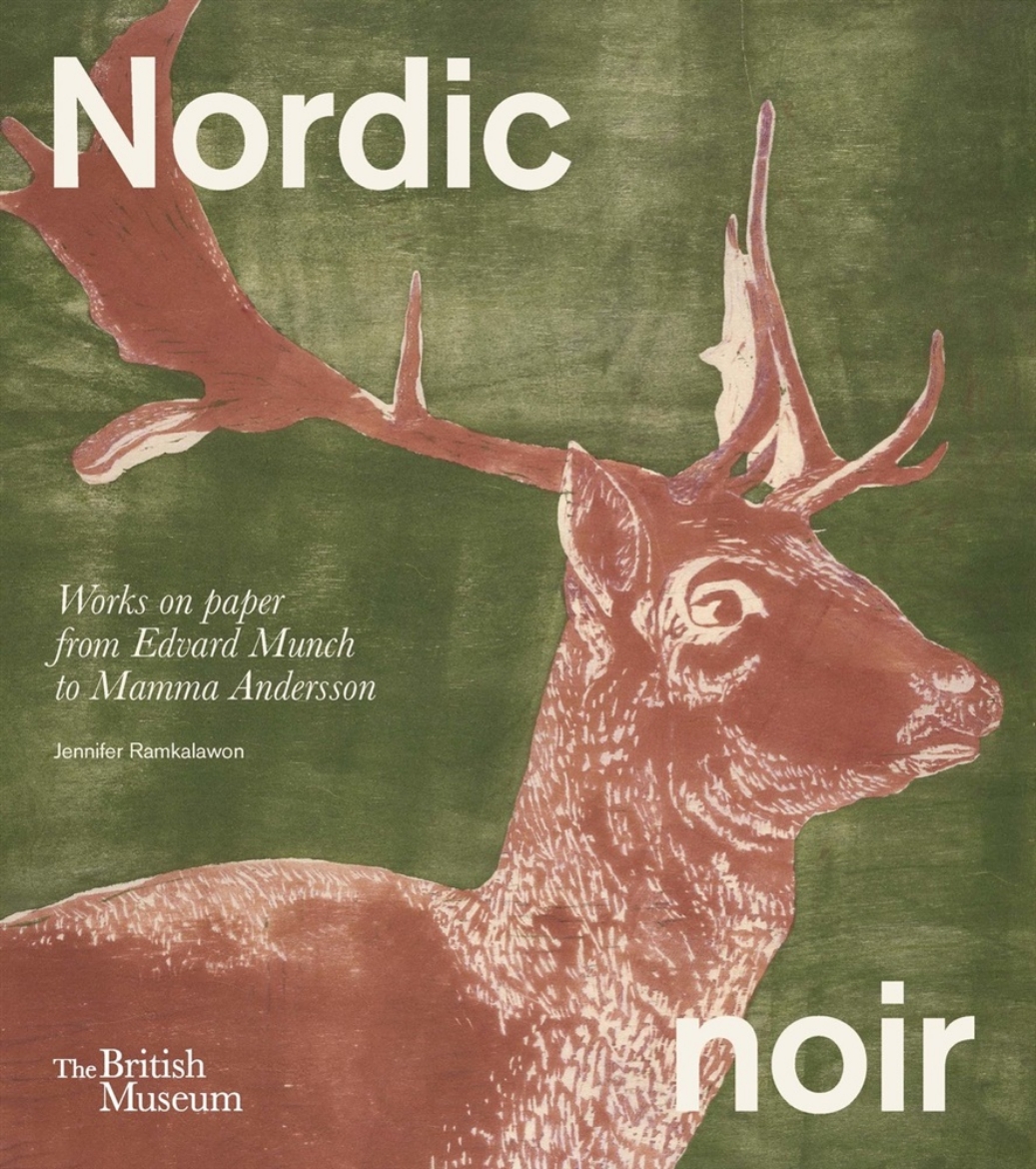 Picture of Nordic Noir