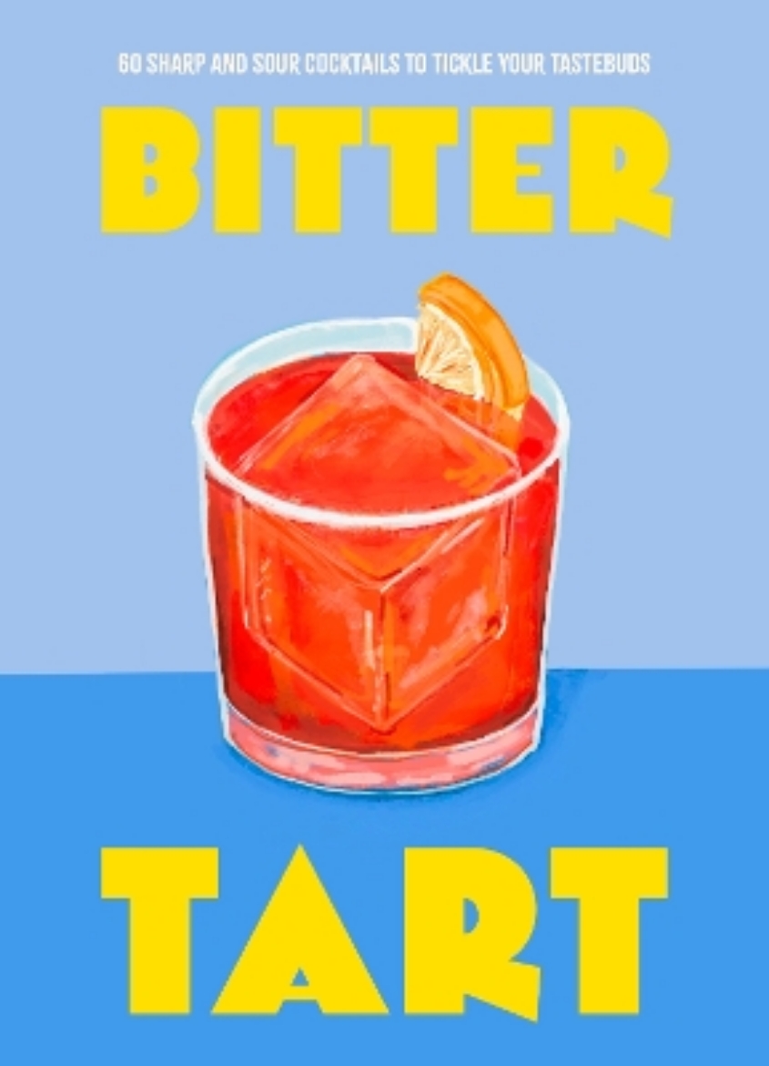 Picture of Bitter Tart