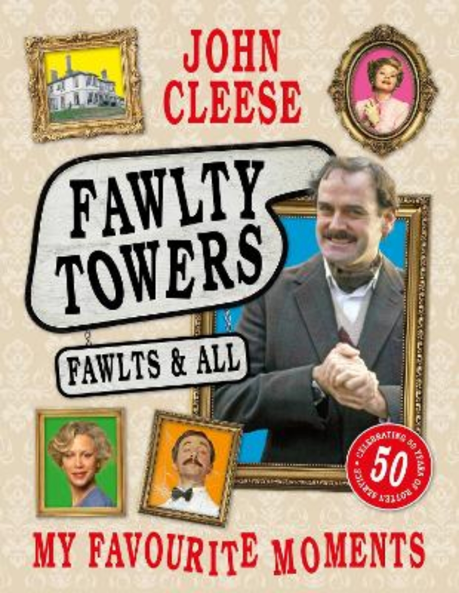 Picture of Fawlty Towers: Fawlts and All