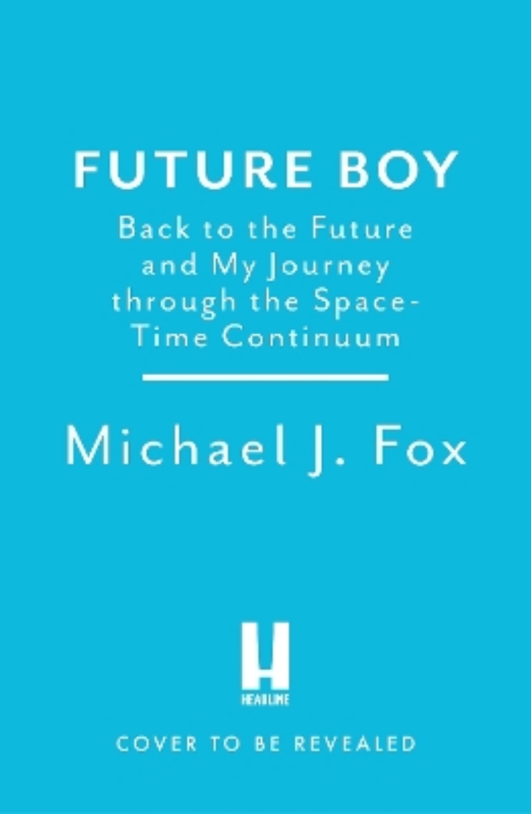 Picture of Future Boy