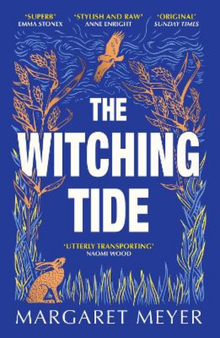 Picture of The Witching Tide