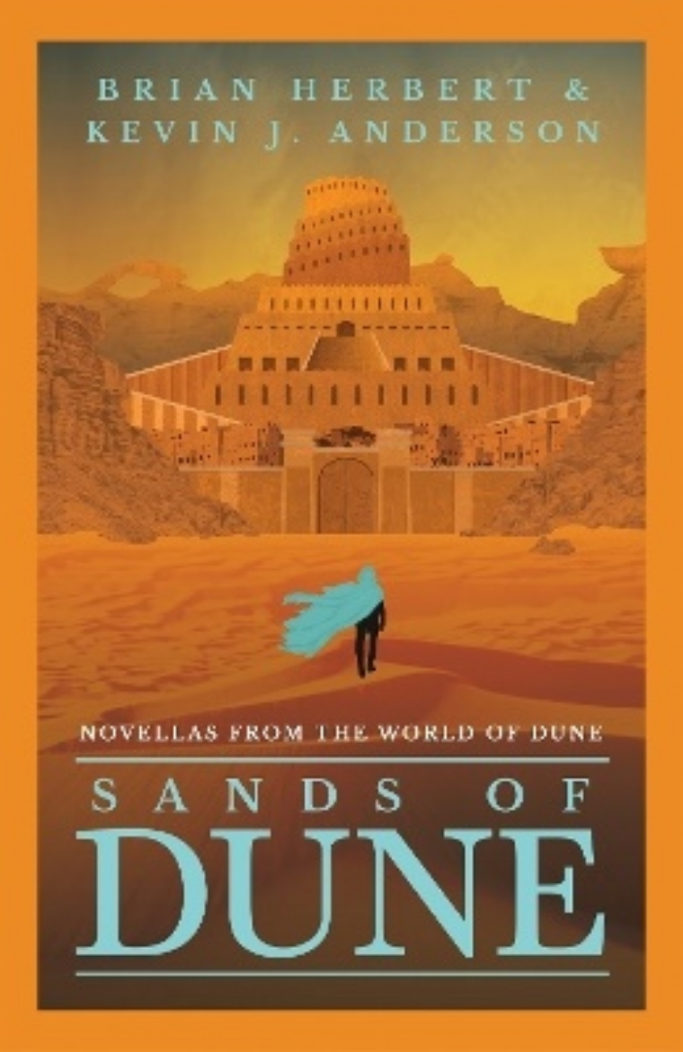 Picture of Sands of Dune