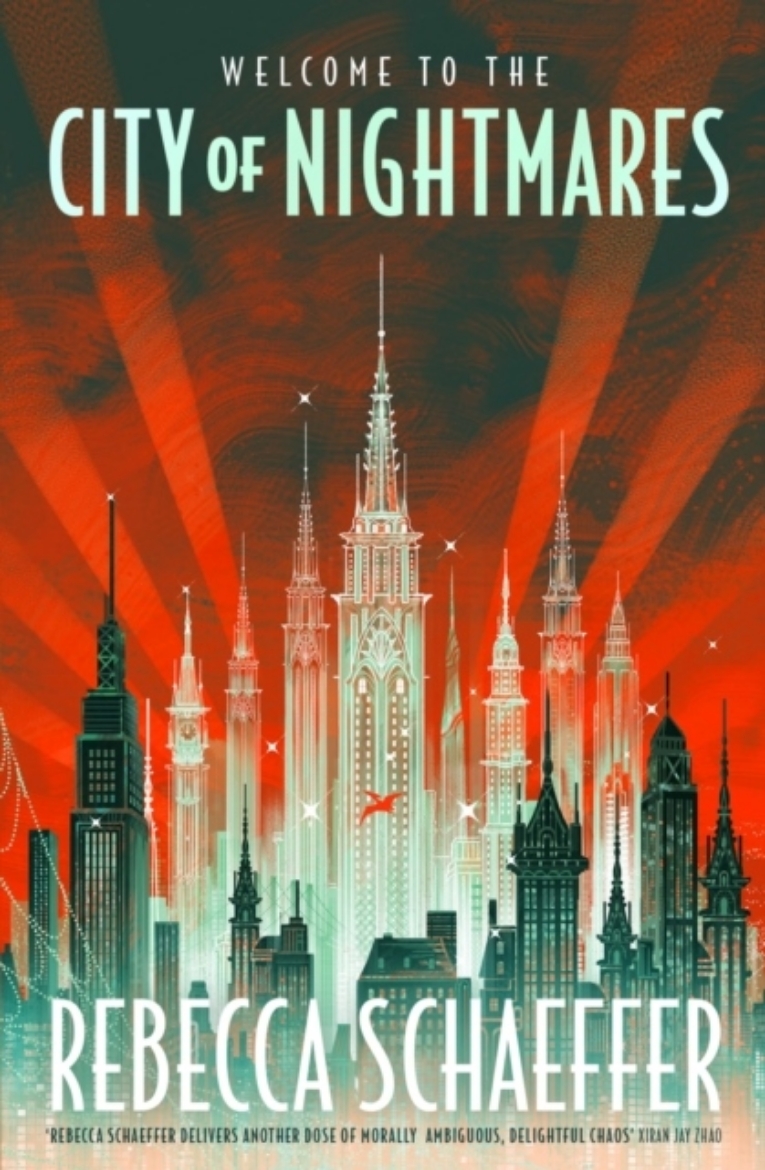 Picture of City of Nightmares
