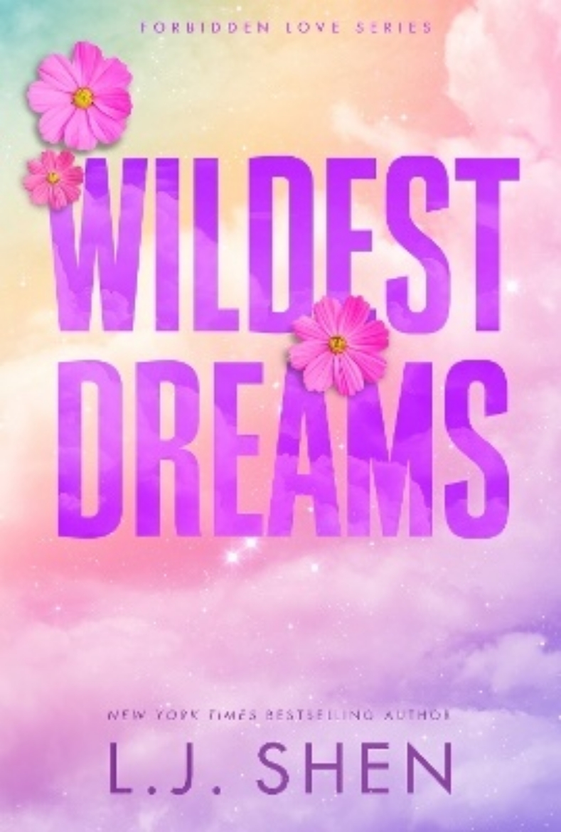 Picture of Wildest Dreams