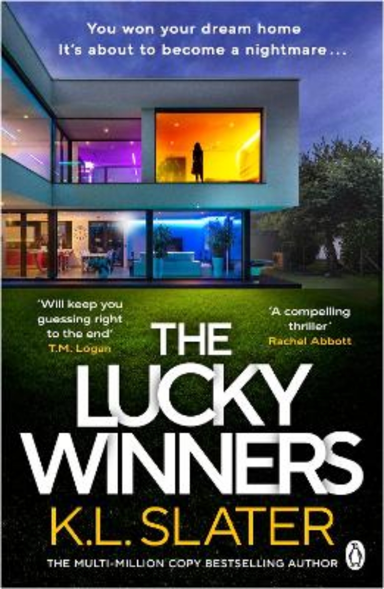 Picture of The Lucky Winners