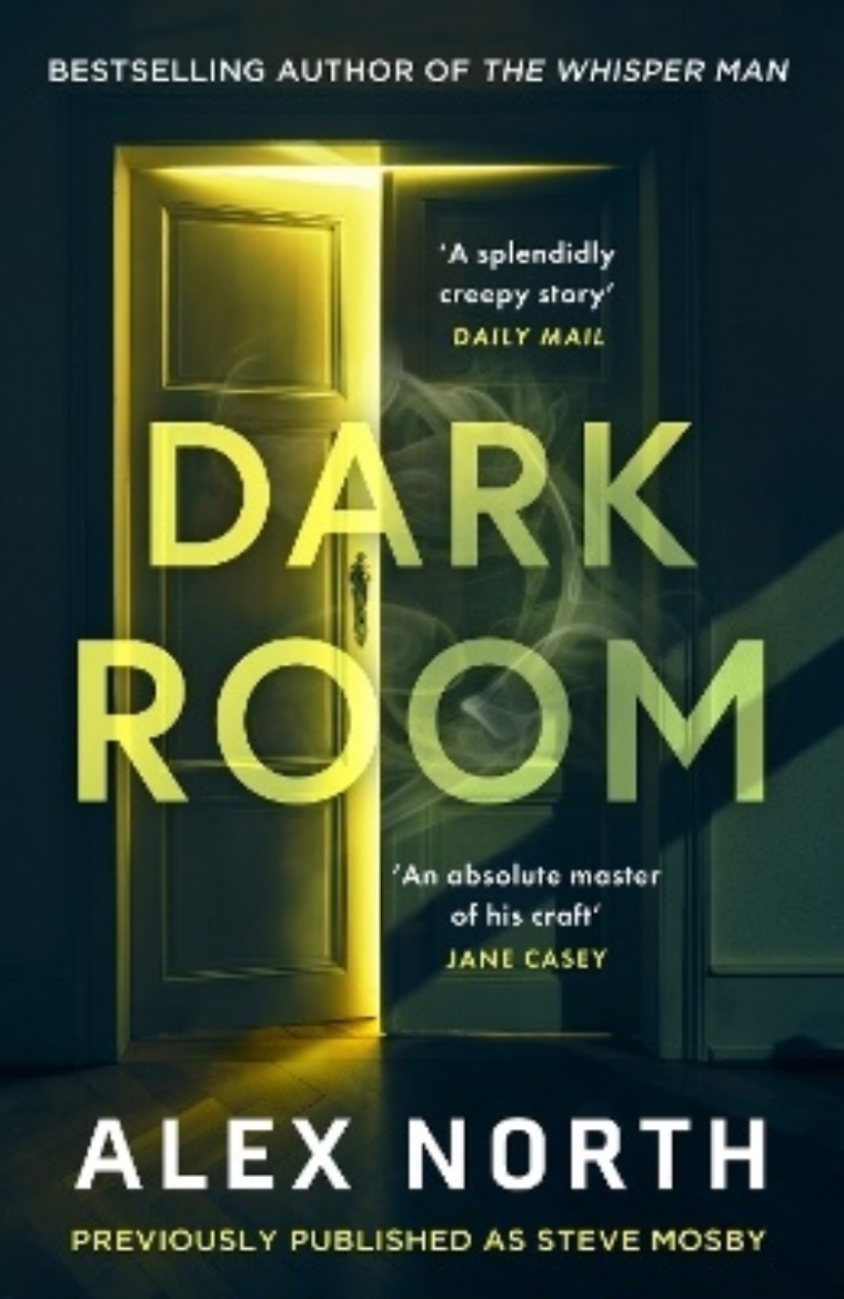 Picture of Dark Room