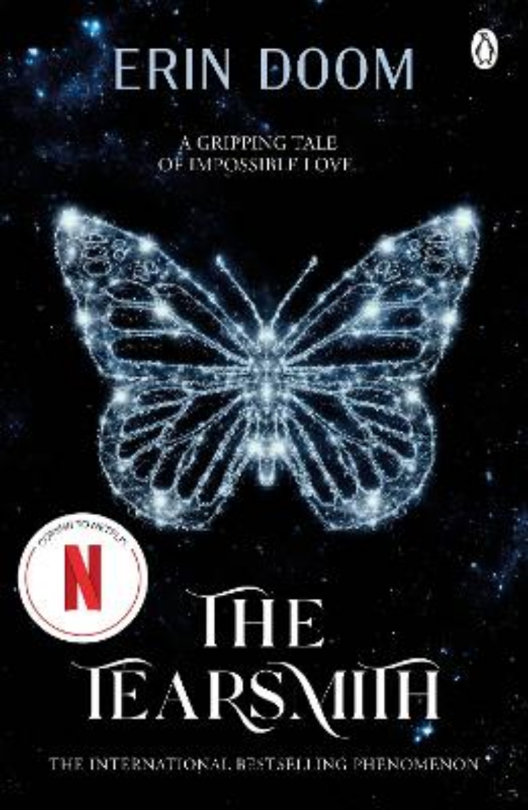 Picture of The Tearsmith