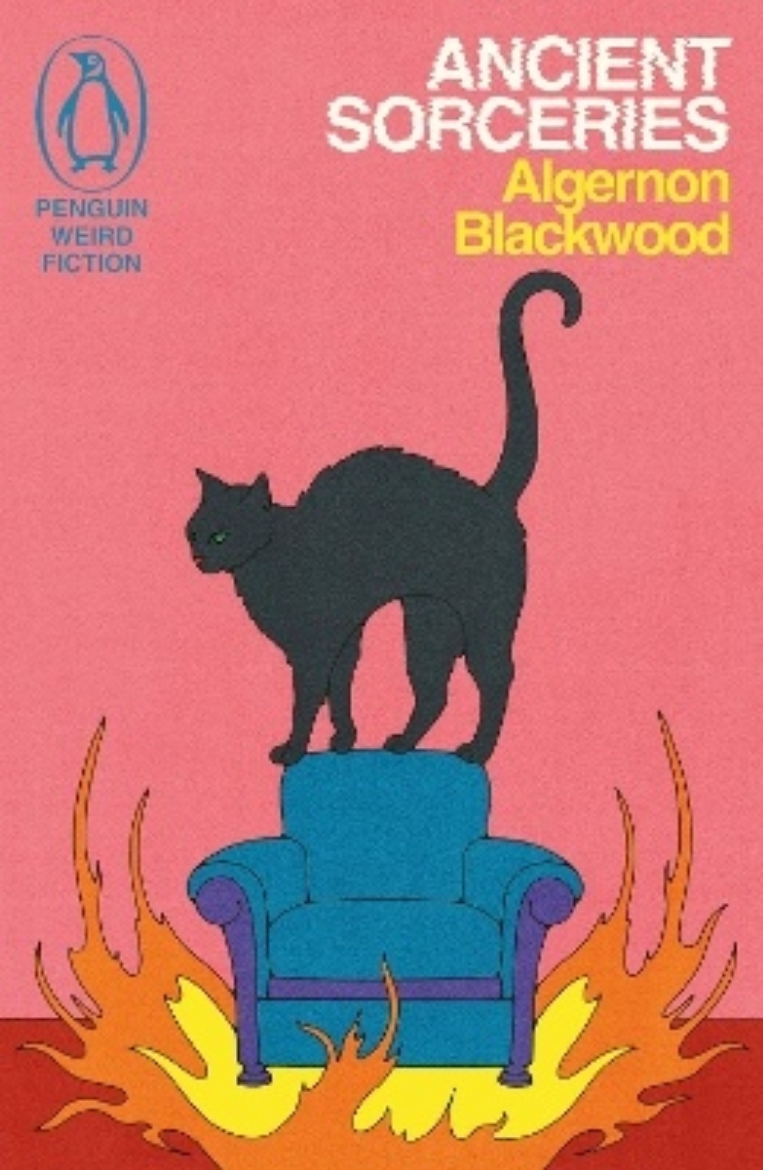 Picture of Ancient Sorceries