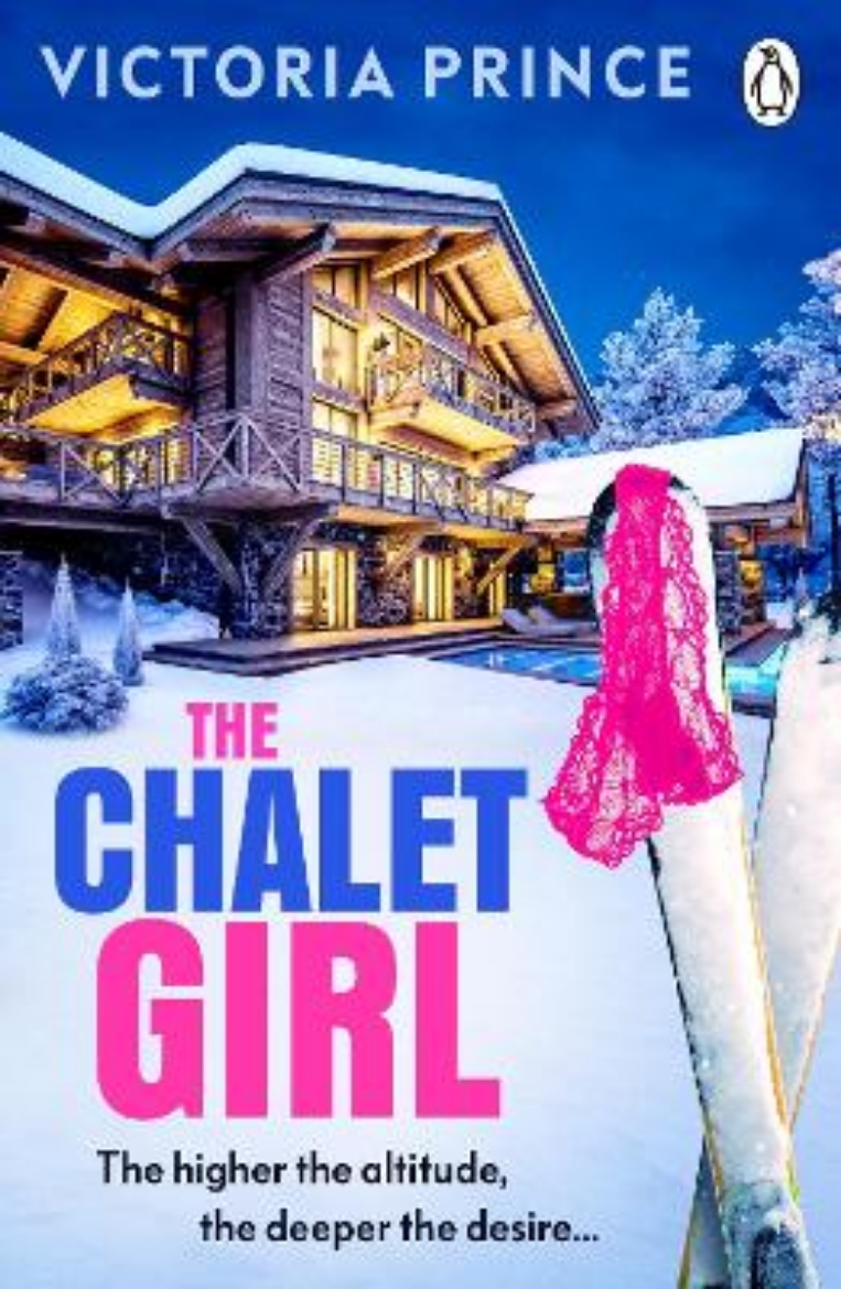 Picture of The Chalet Girl