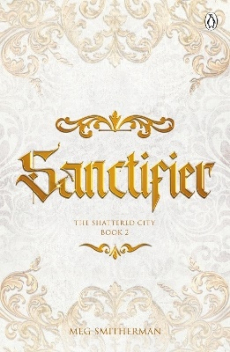 Picture of Sanctifier