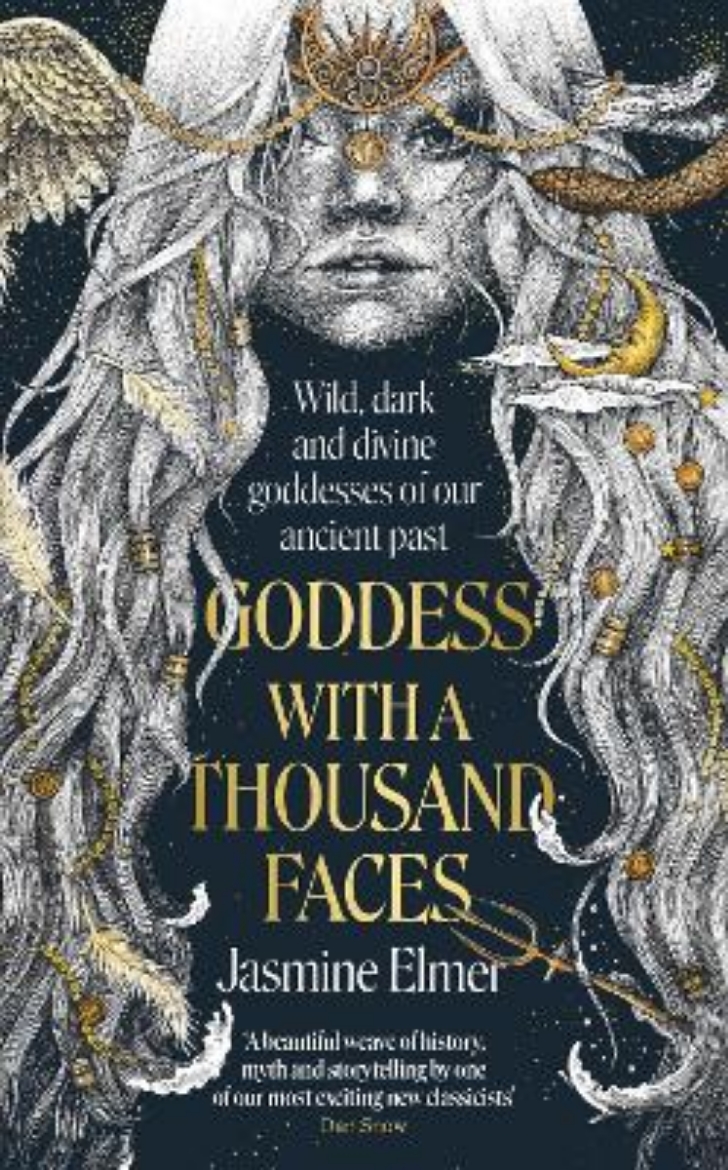Picture of Goddess with a Thousand Faces