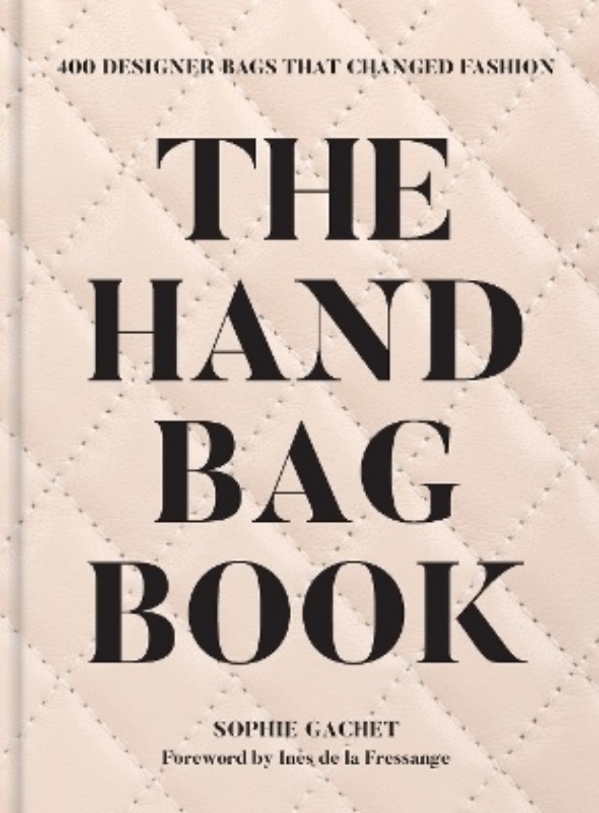 Picture of The Handbag Book