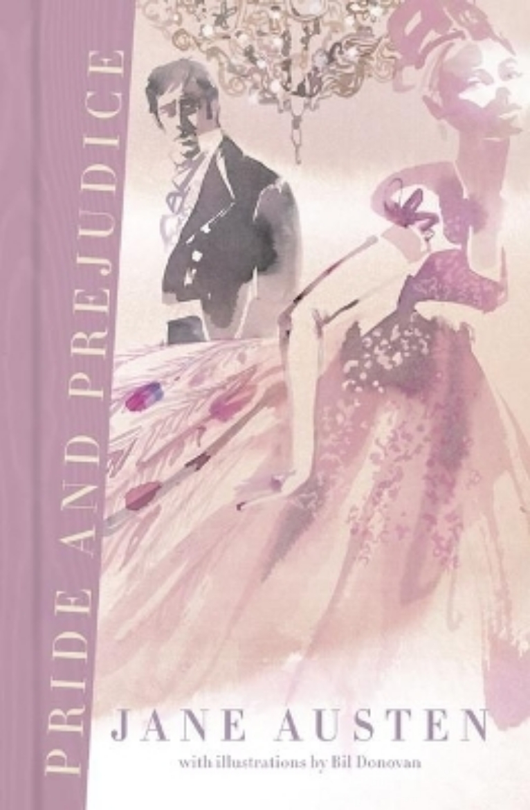 Picture of Pride and Prejudice (Deluxe Edition)