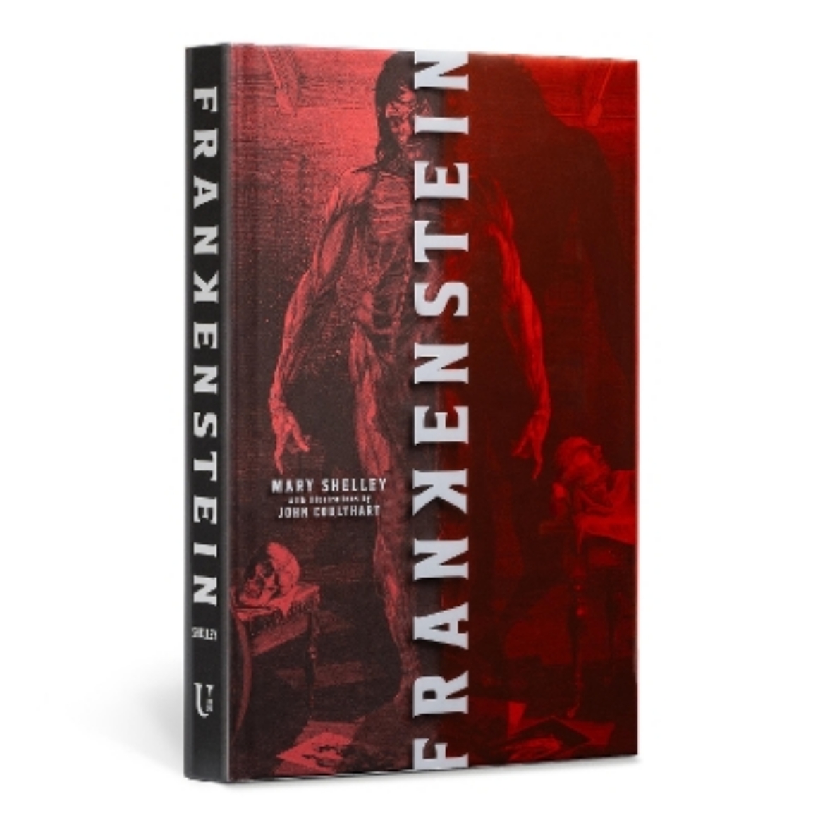 Picture of Frankenstein (Deluxe Edition)