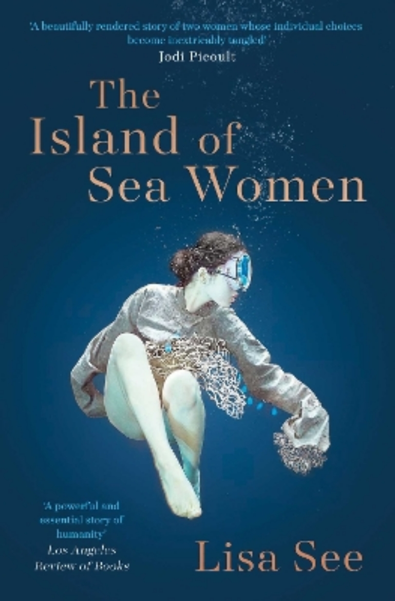 Picture of Island of Sea Women
