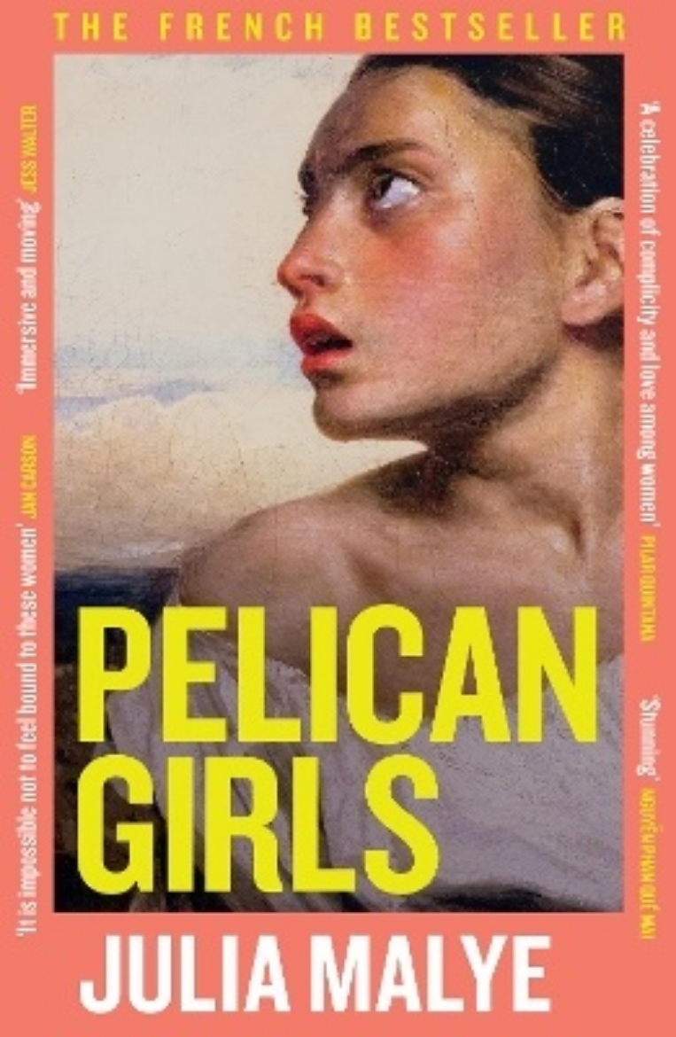 Picture of Pelican Girls