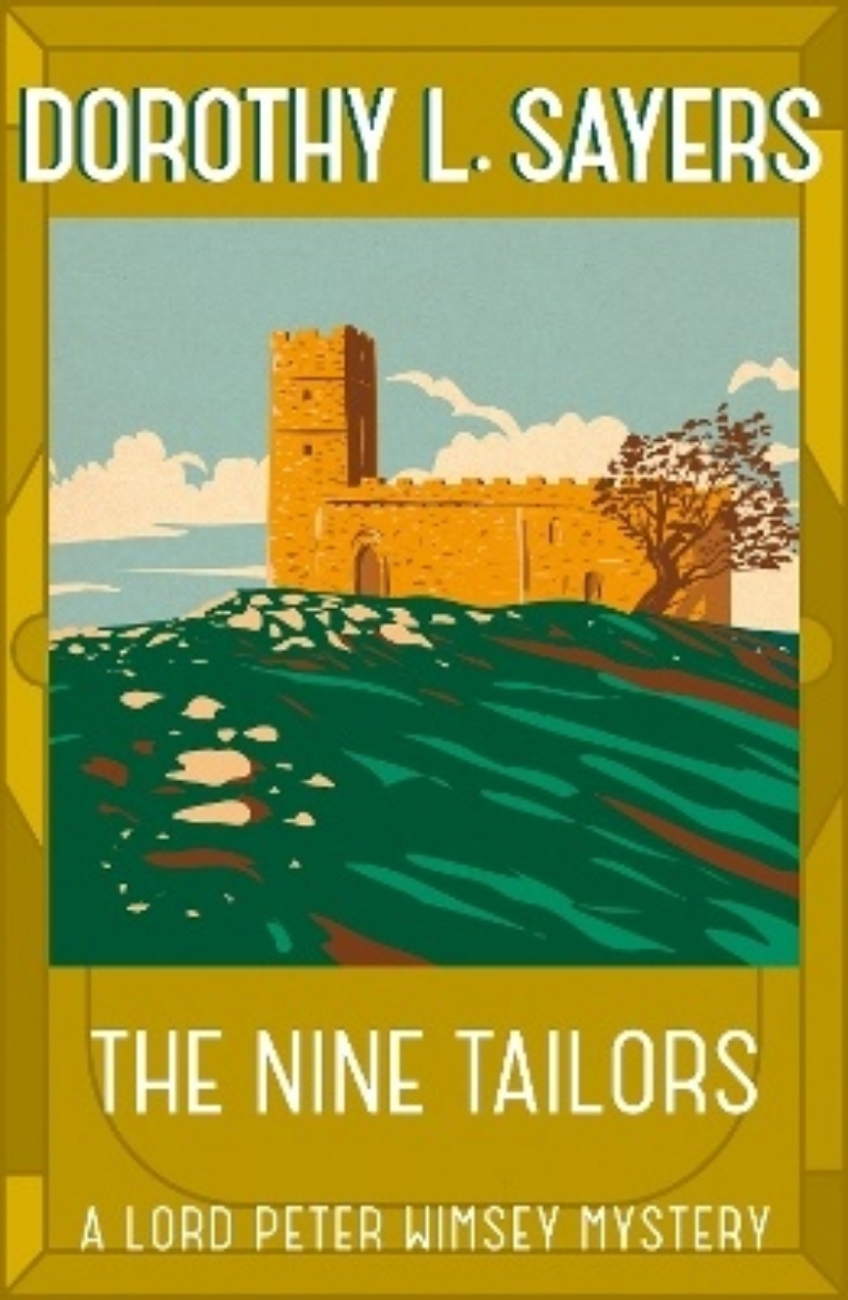 Picture of The Nine Tailors