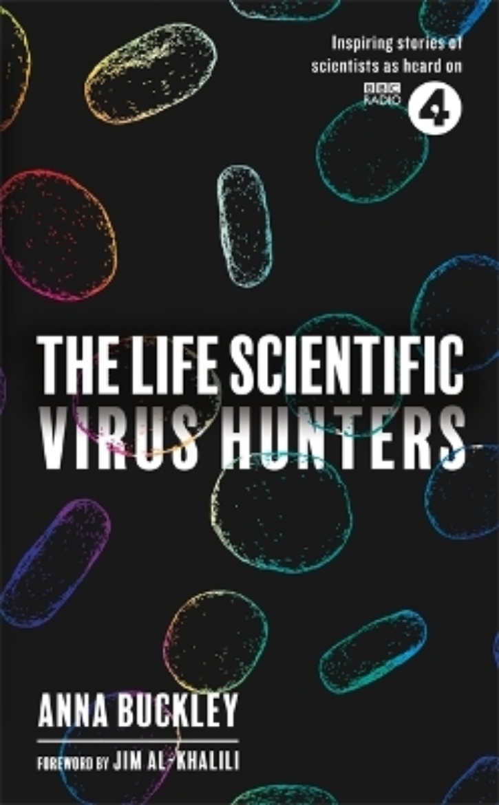 Picture of Life Scientific: Virus Hunters
