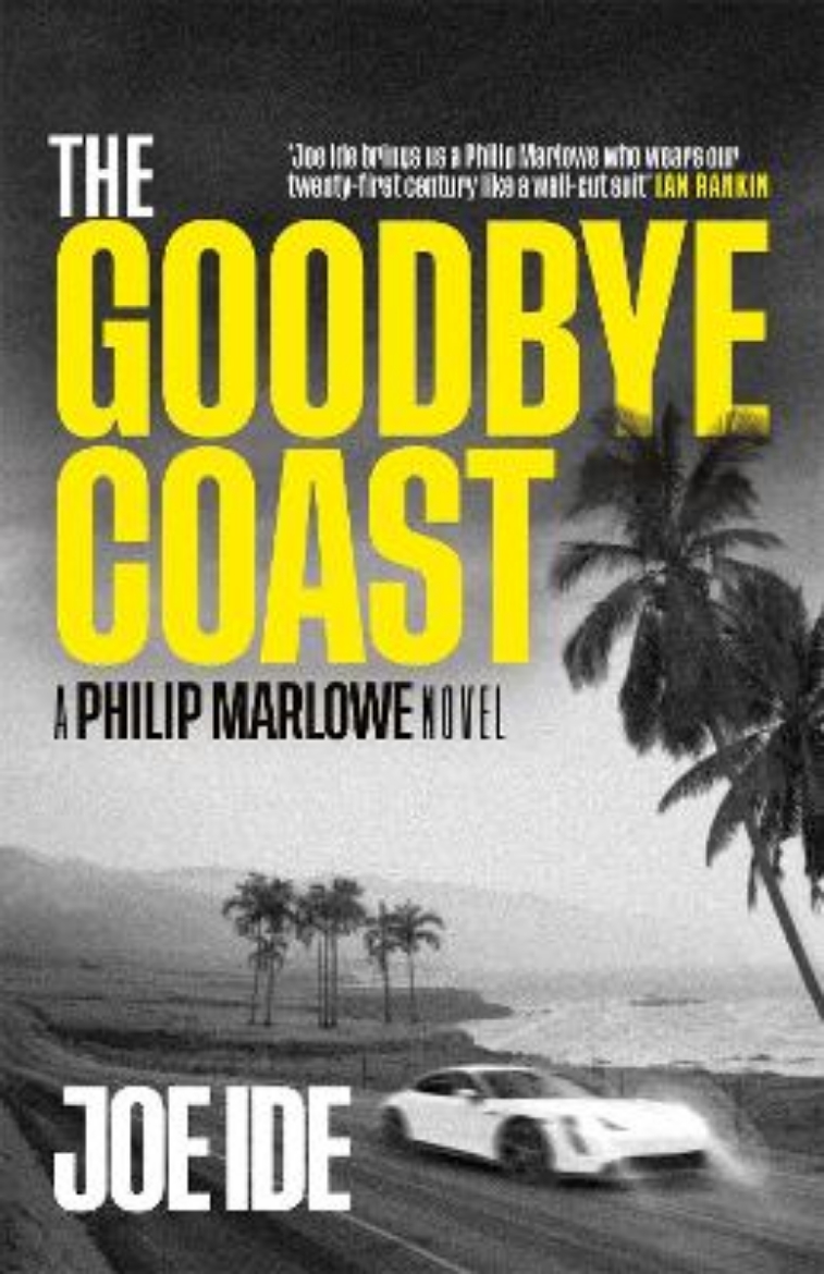 Picture of The Goodbye Coast