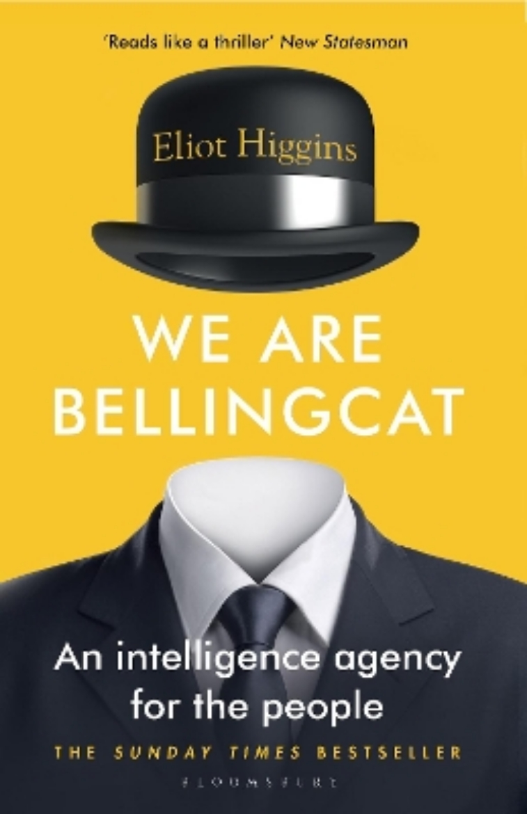 Picture of We Are Bellingcat