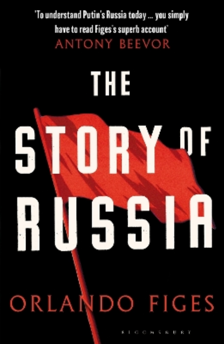 Picture of The Story of Russia