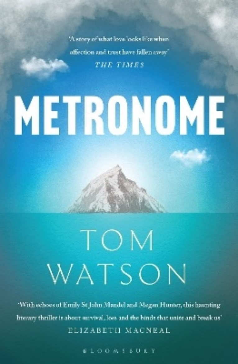 Picture of Metronome