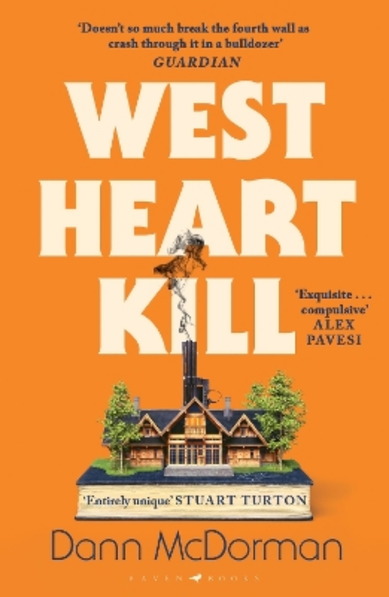 Picture of West Heart Kill