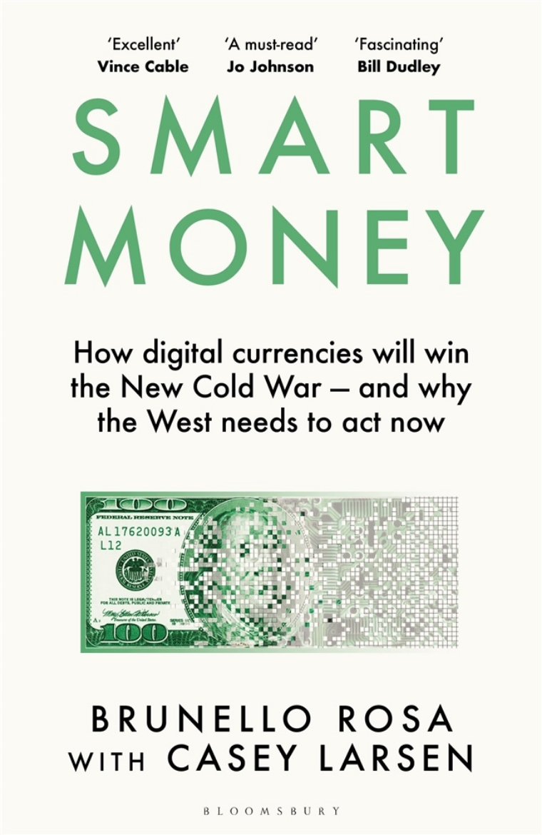 Picture of Smart Money