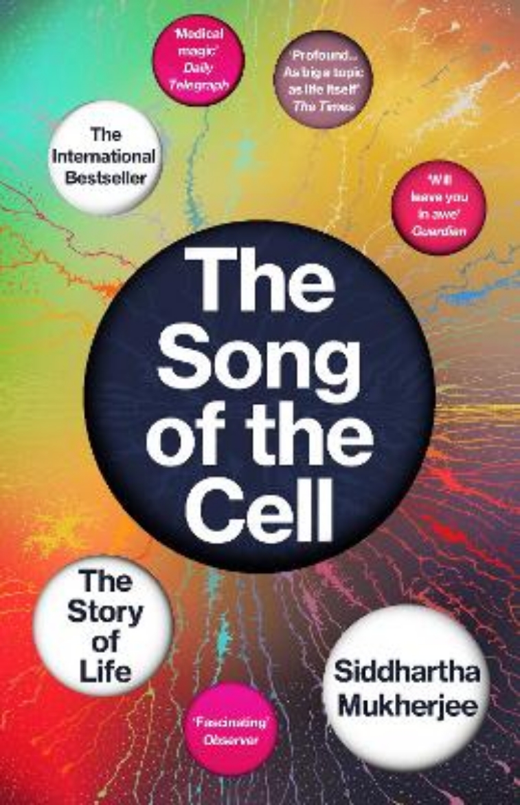 Picture of The Song of the Cell