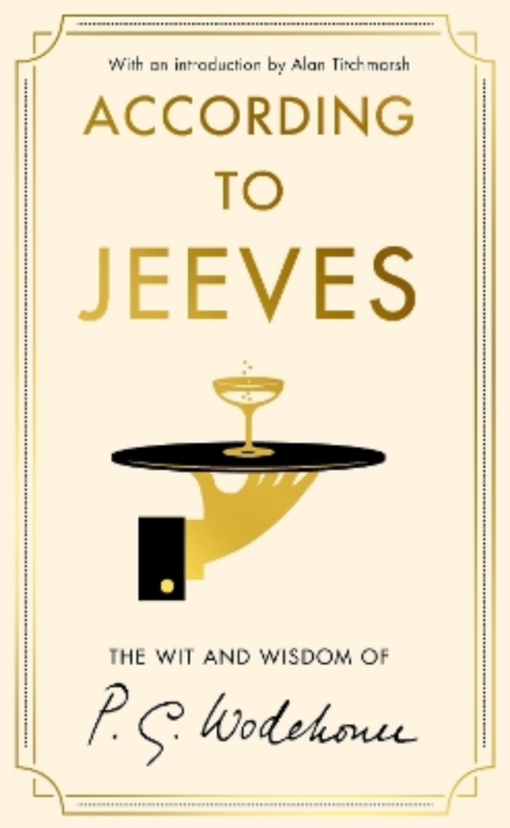 Picture of According to Jeeves