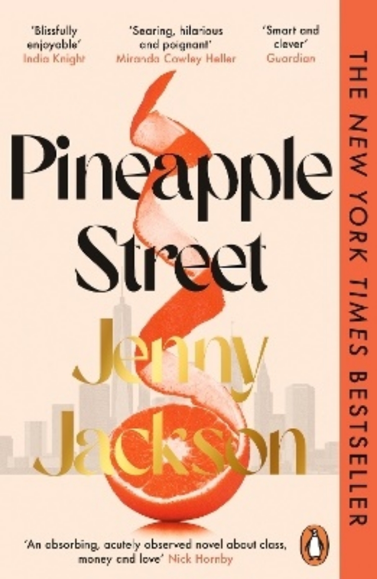 Picture of Pineapple Street