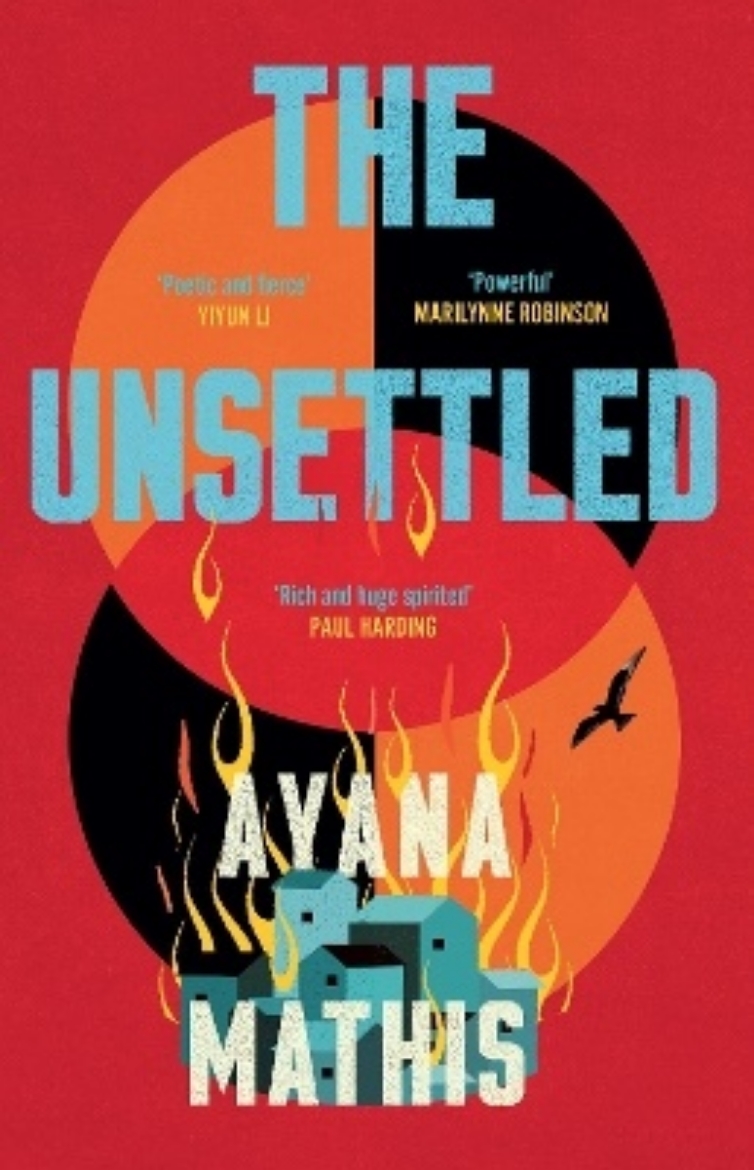 Picture of The Unsettled
