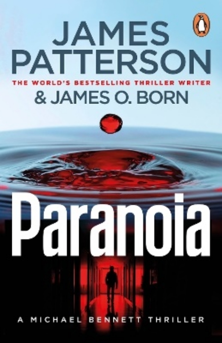Picture of Paranoia