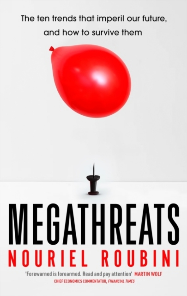 Picture of Megathreats