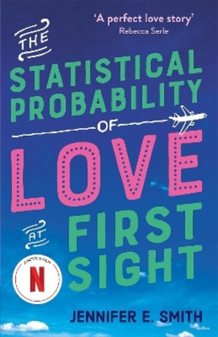 Picture of The Statistical Probability of Love at First Sight