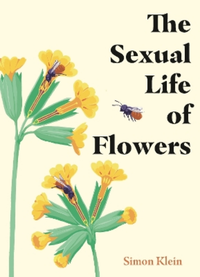Picture of The Sexual Life of Flowers