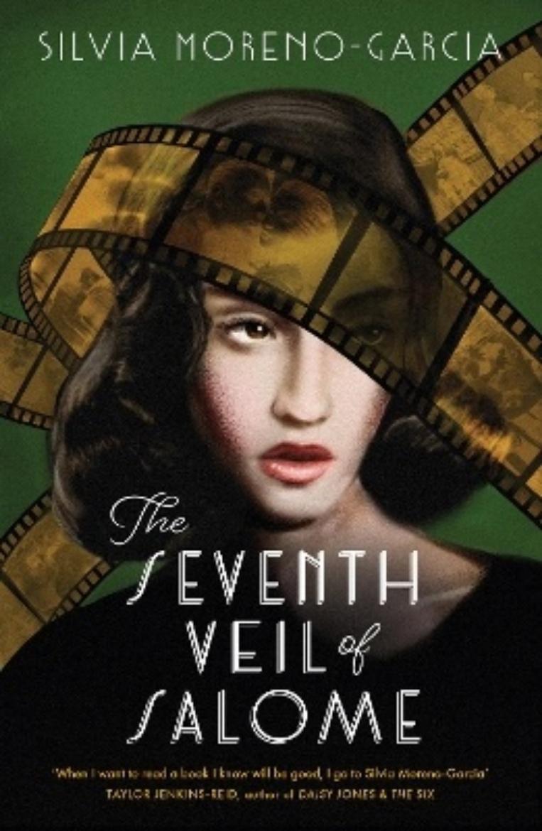 Picture of The Seventh Veil of Salome