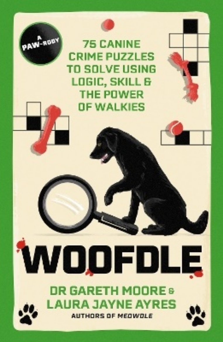 Picture of Woofdle