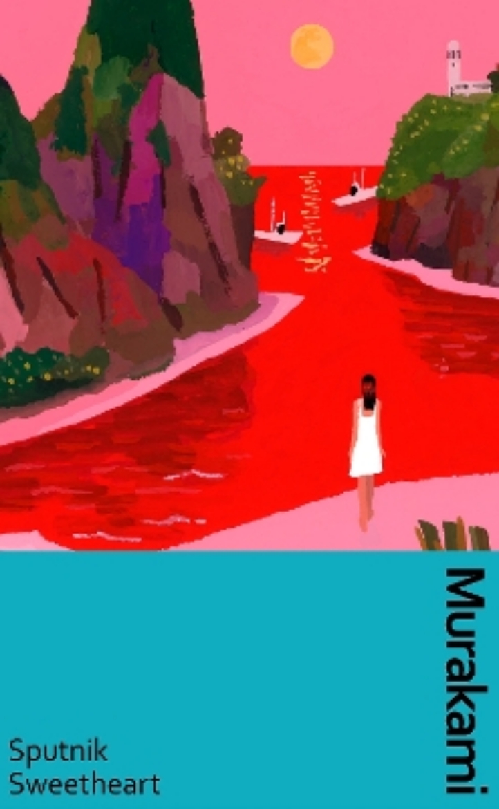 Picture of Sputnik Sweetheart