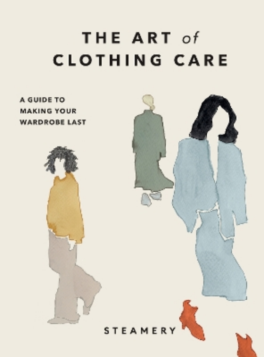 Picture of The Art of Clothing Care
