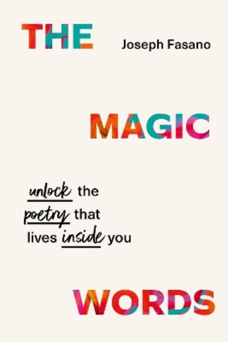 Picture of The Magic Words