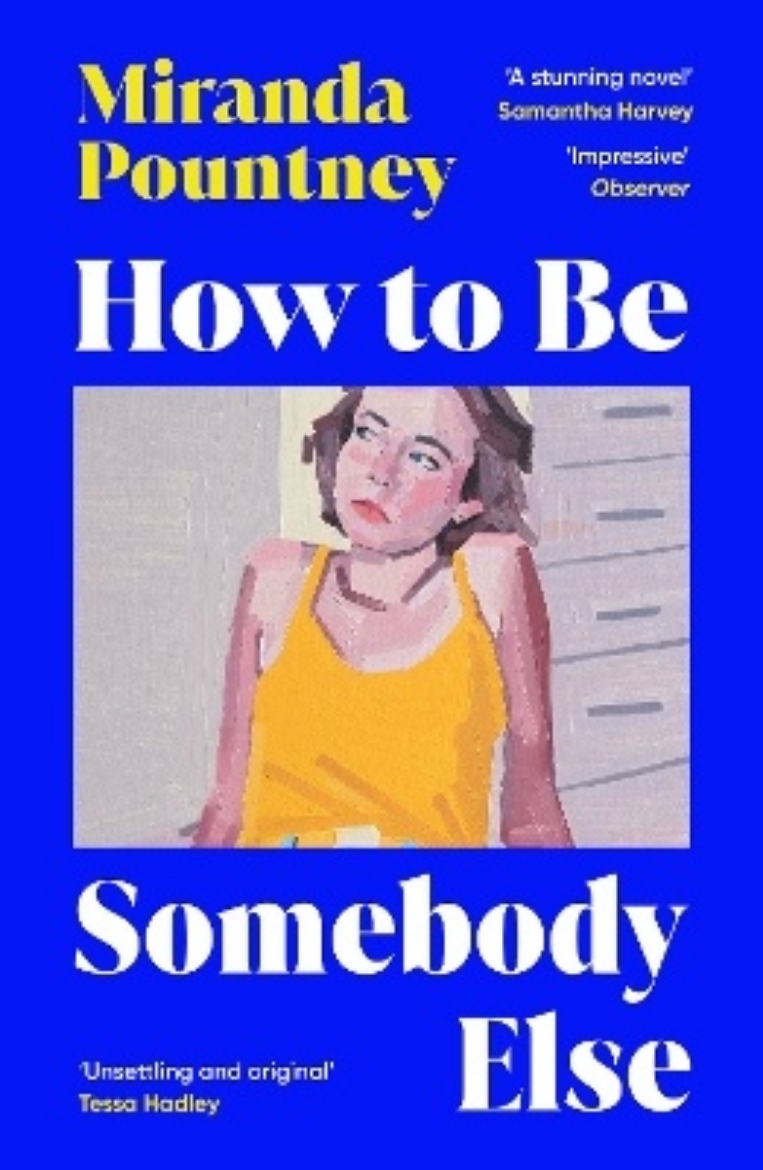 Picture of How to Be Somebody Else