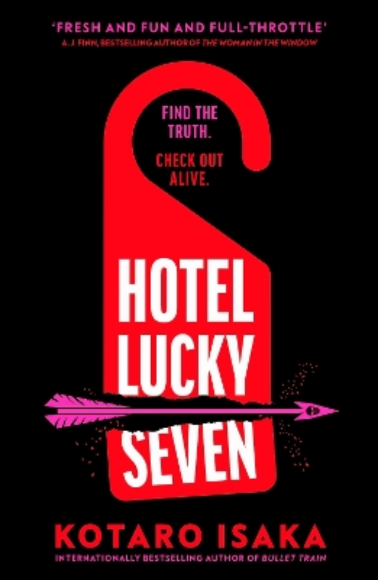 Picture of Hotel Lucky Seven