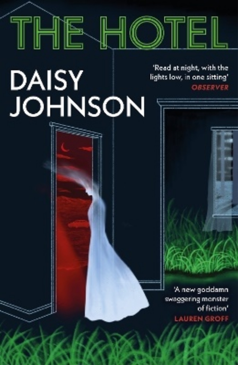 Picture of The Hotel