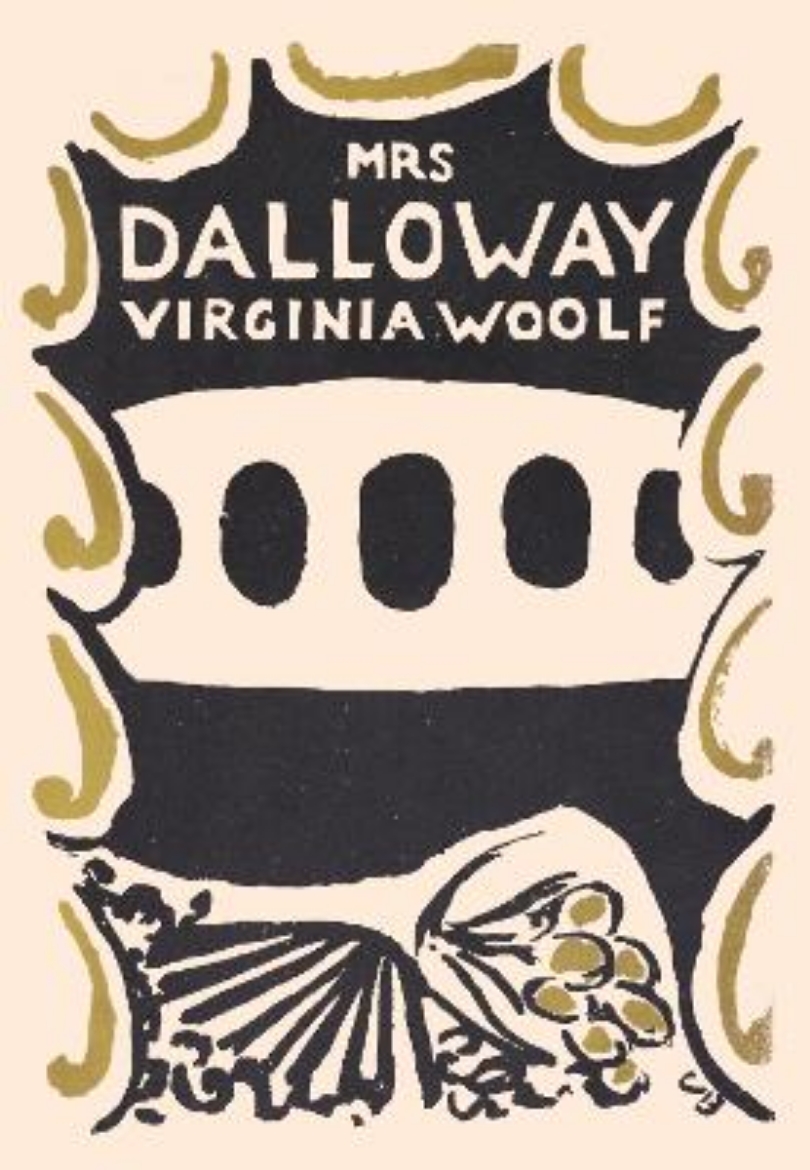 Picture of Mrs Dalloway