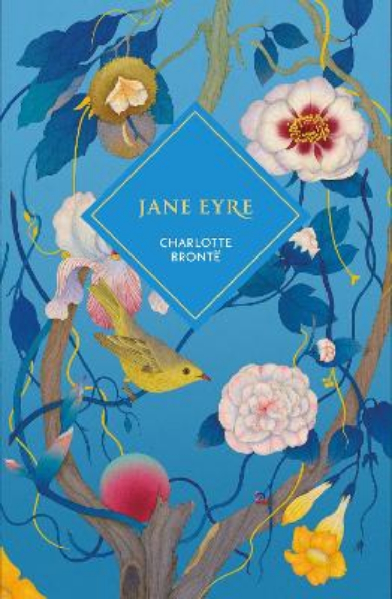 Picture of Jane Eyre